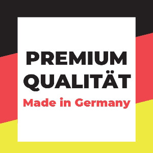 Qualitäts-Elektroheizung Made in Germany