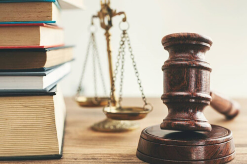 Stromheizung: Politik und Recht