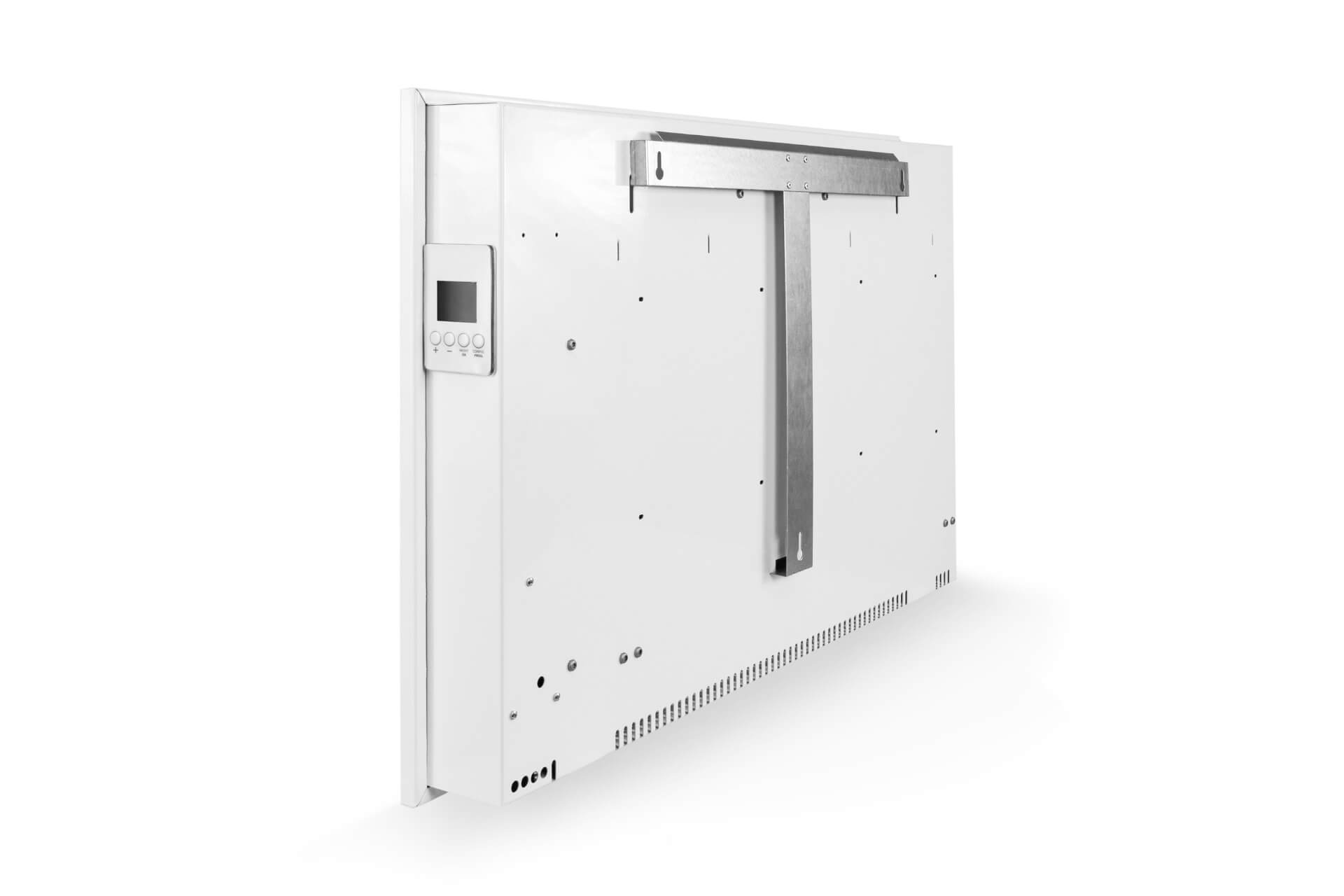 Konvektorheizung eVARMO airstream smart mit Schamottekern Elektroheizung