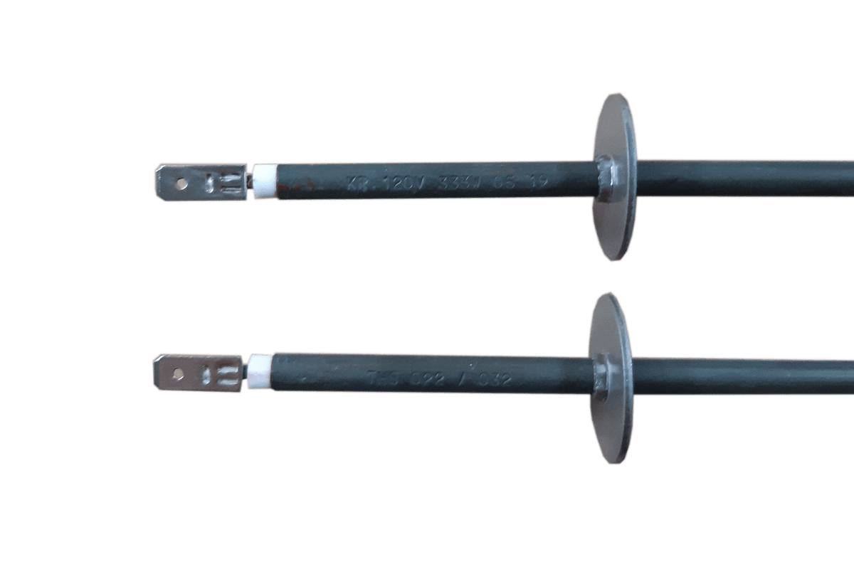 Heizstab 333 Watt für Technotherm Nachtspeicherheizungen TTN 13 F, TTN 130 F und TTS 20