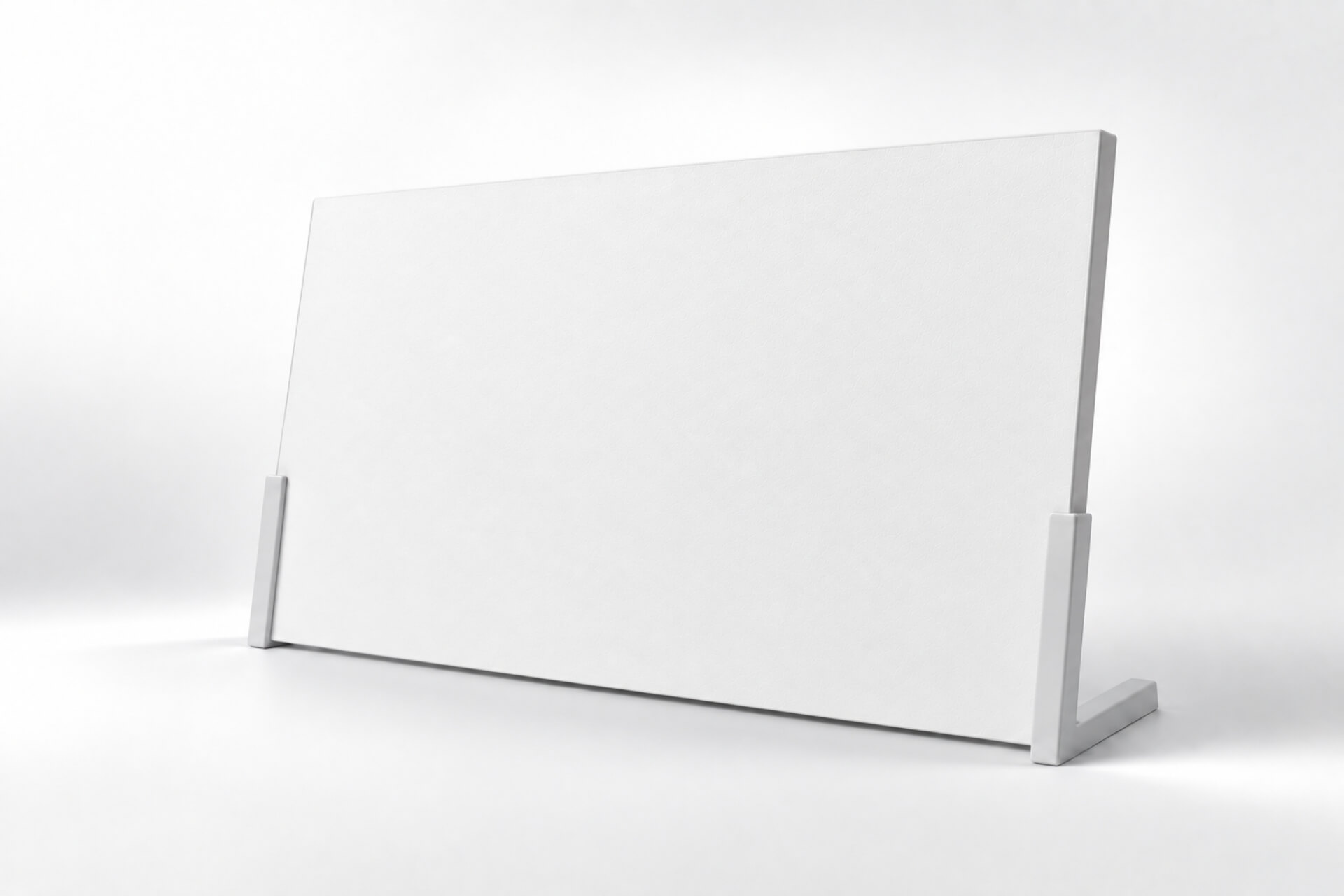 Bundle: Mobile Infrarotheizung (Technotherm ISP-Wi mit Funkempfänger + Standfüße + Raumthermostat)