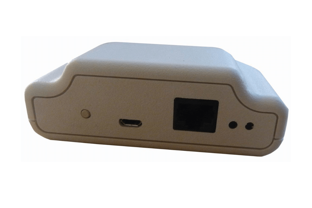 Technotherm DSM-Schnittstelle für Heizkörper mit DSM Thermostat