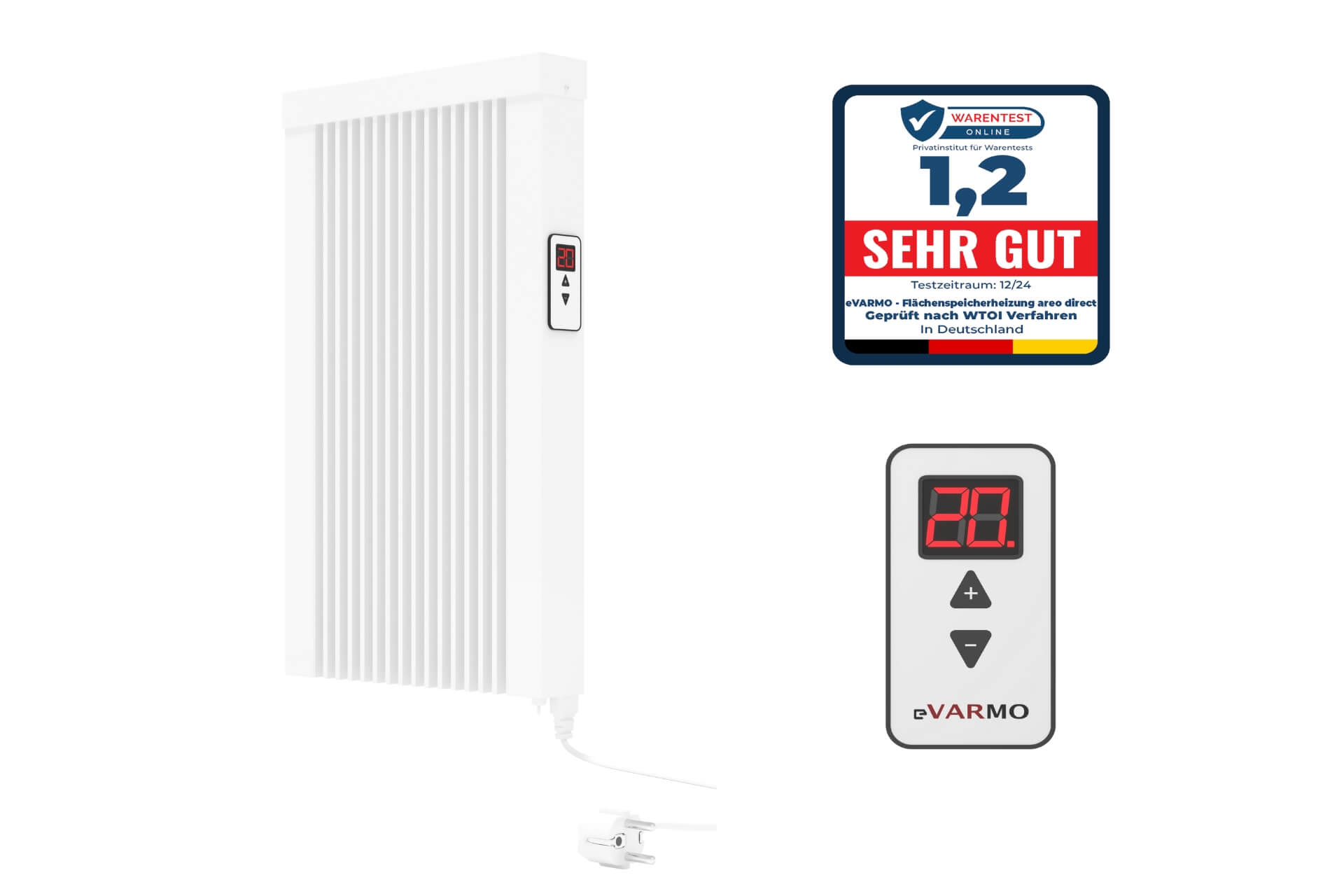 areo direct 650W