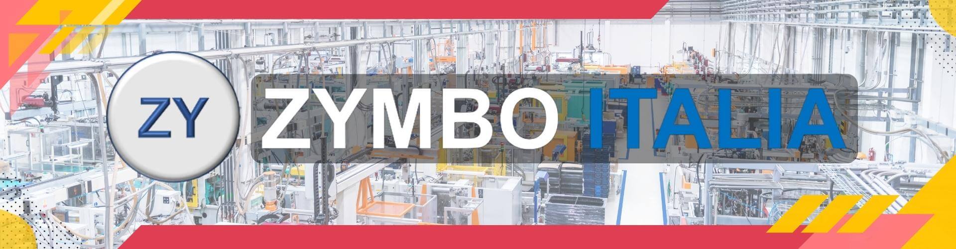 Monoblock-Wärmepumpen vom Hersteller Zymbo