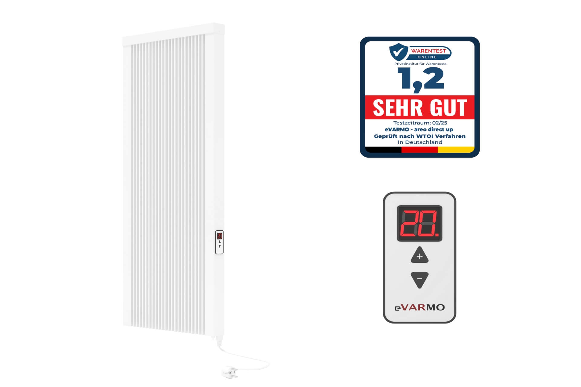 areo direct up 1500W