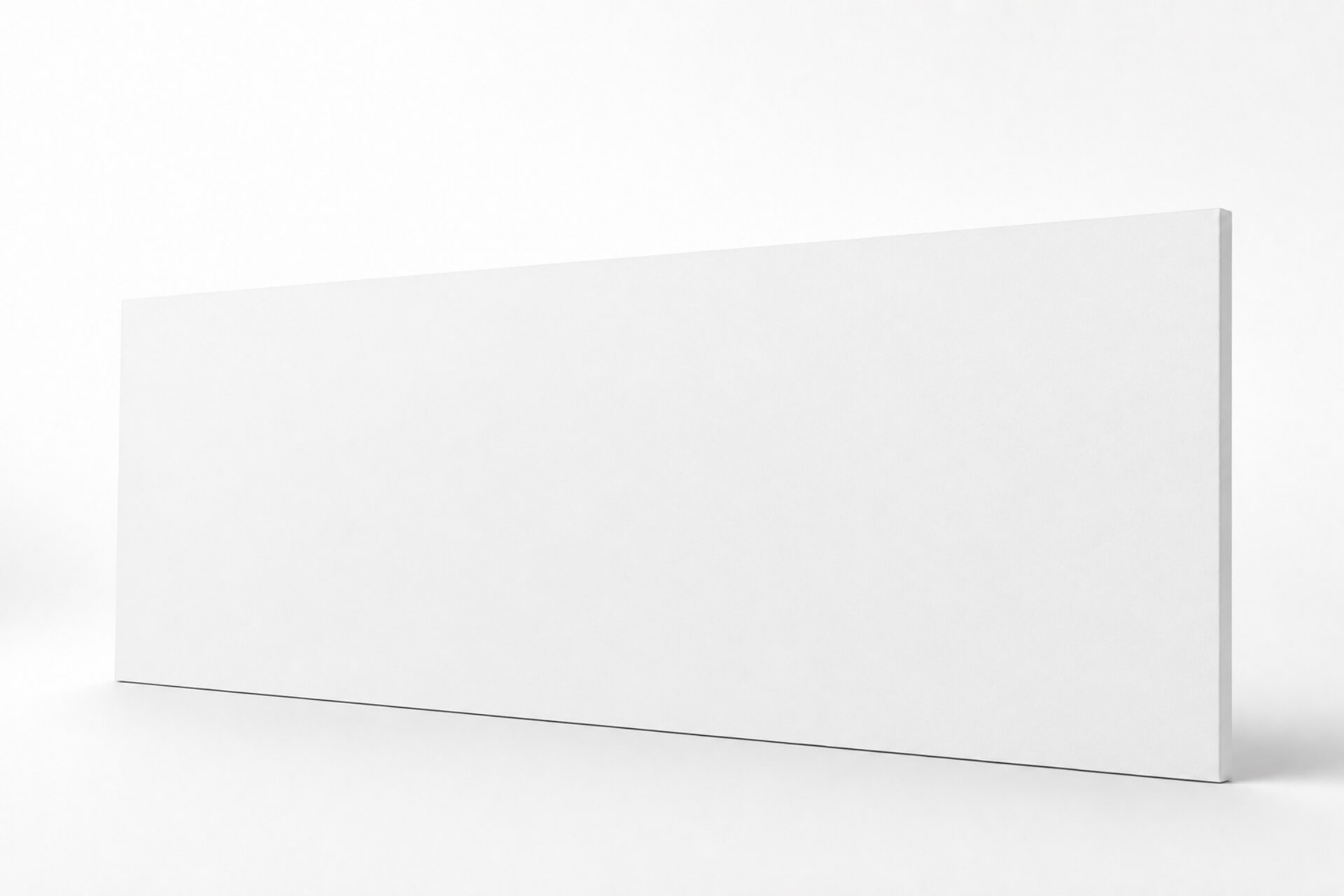 Infrarotheizung ISP-Wi weiß (600mm Höhe) mit Funkempfänger und Funkthermostat