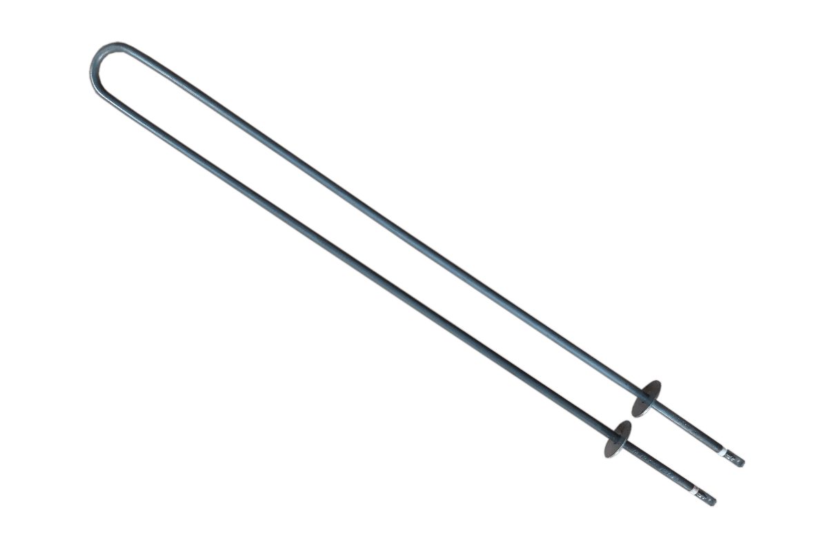 Heizstab 500 Watt Technotherm Nachtspeicherheizung TTN 20 F, TTN 200 F, TTH 55, TTH 550 und TTS 30 Heizstab