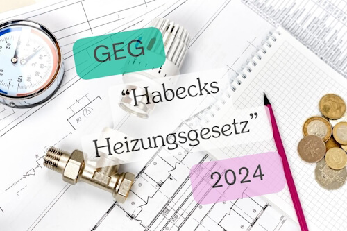 GEG 2024: Stromdirektheizungen & Vergleich GEG-konforme Heizlösungen 