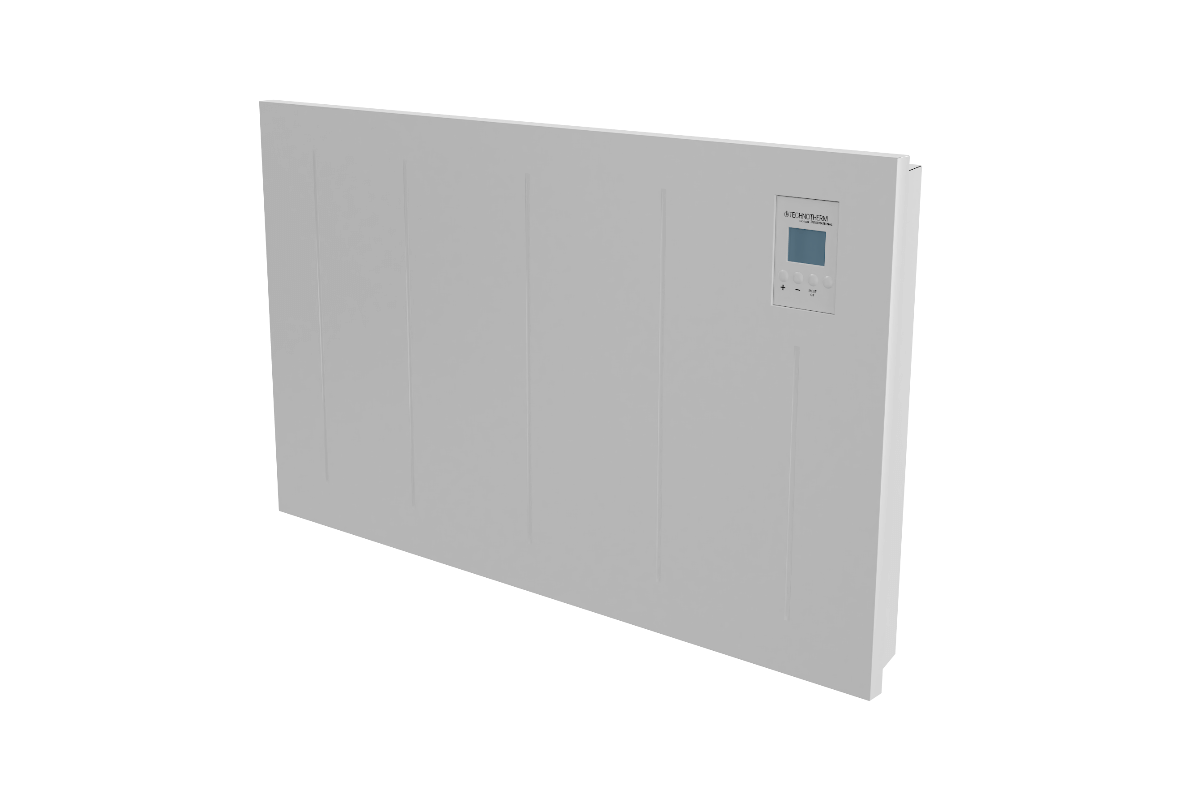 Konvektorheizung Technotherm VPNI DSM weiß Elektroheizung