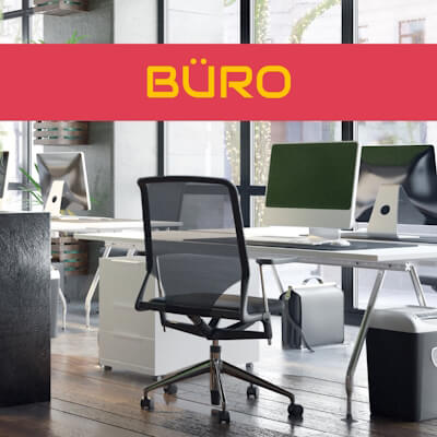 Arbeitszimmer / Homeoffice