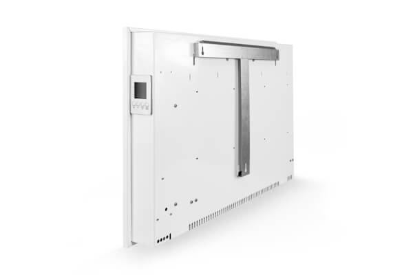 Konvektorheizung eVARMO airstream smart mit Schamottekern Elektroheizung