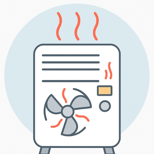 icon kombinierte nachtspeicherheizung icon kombinierte nachtspeicherheizung