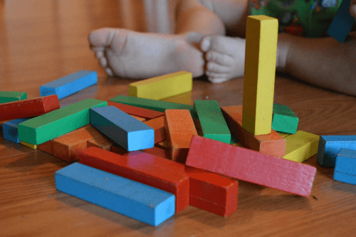 Elektroheizung für dein Kinderzimmer
