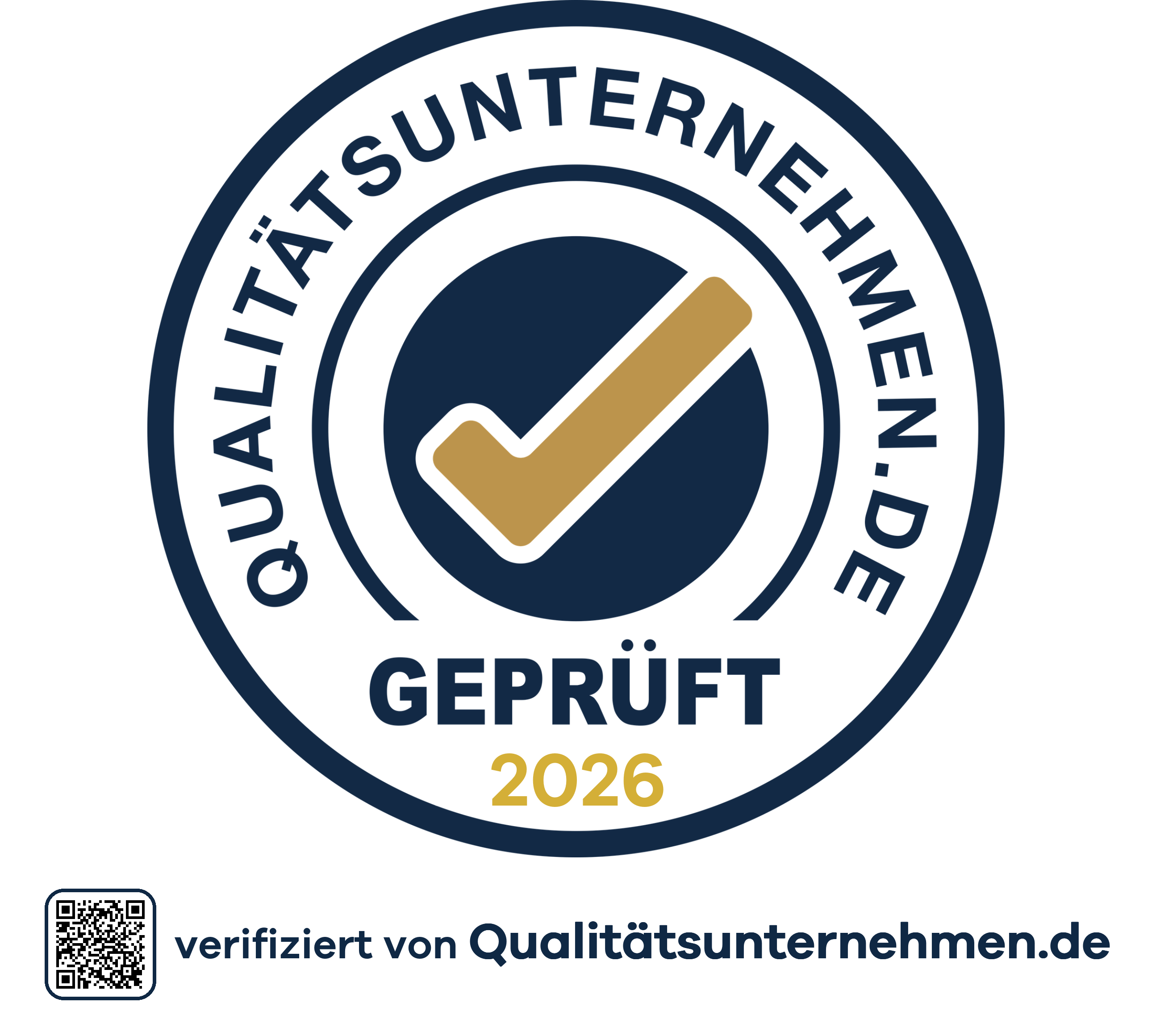 Qualitätsunternehmen.de