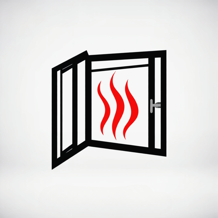 icon offene fenster erkennung icon offene fenster erkennung