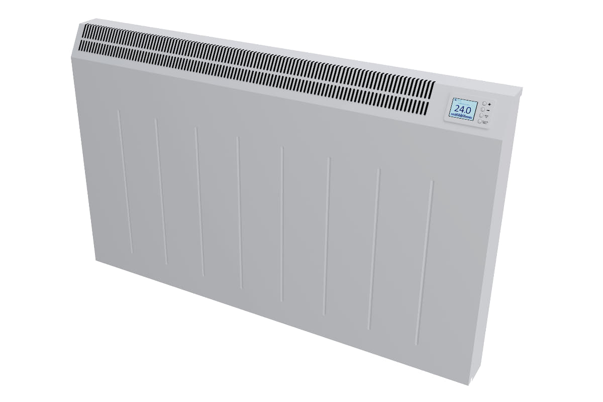 Nachtspeicherheizung Technotherm TTB 3400 Watt Elektrospeicherheizung