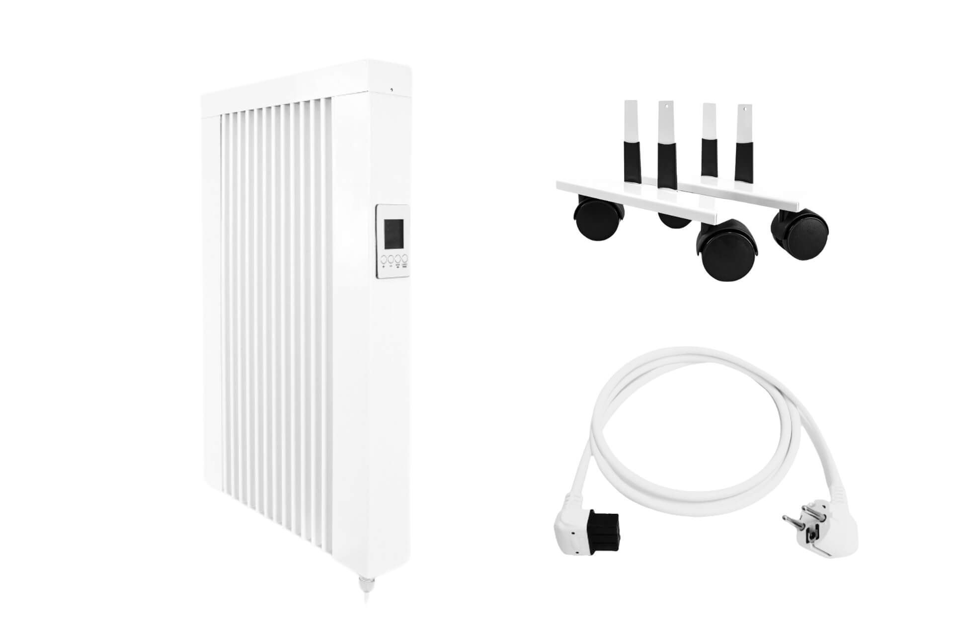 Bundle Mobile Flächenspeicherheizung