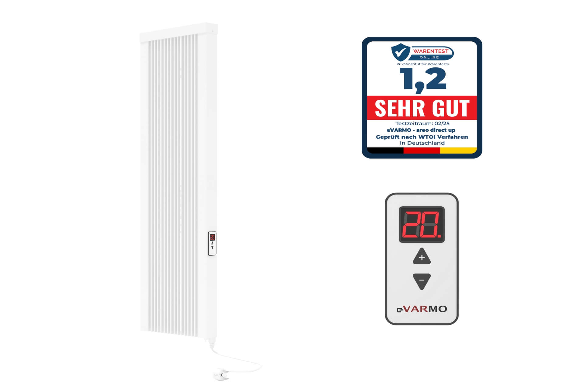 areo direct up 1000W