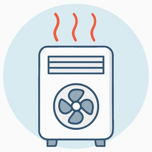 icon dynamische nachtspeicherheizung icon dynamische nachtspeicherheizung