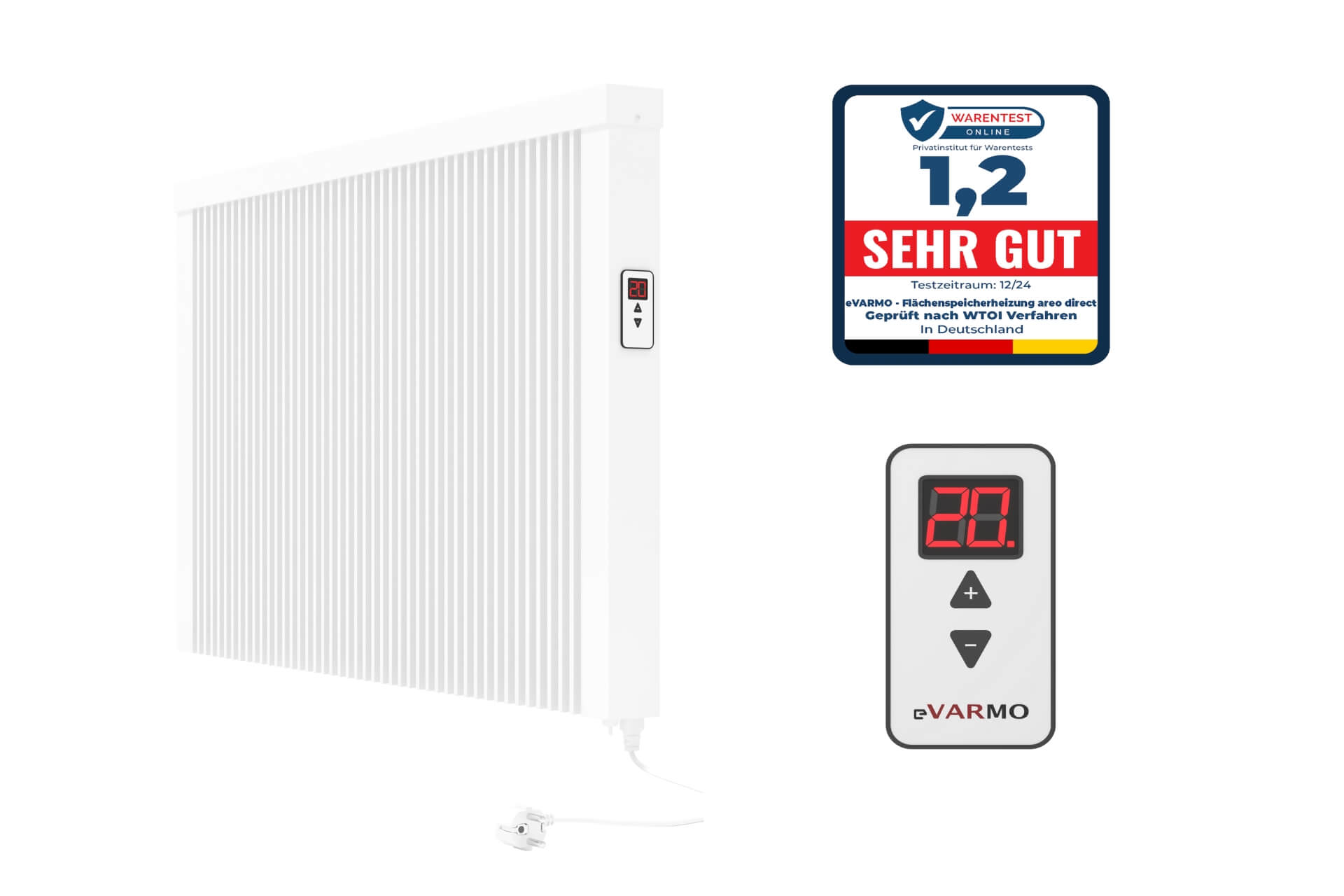 areo direct 1950W