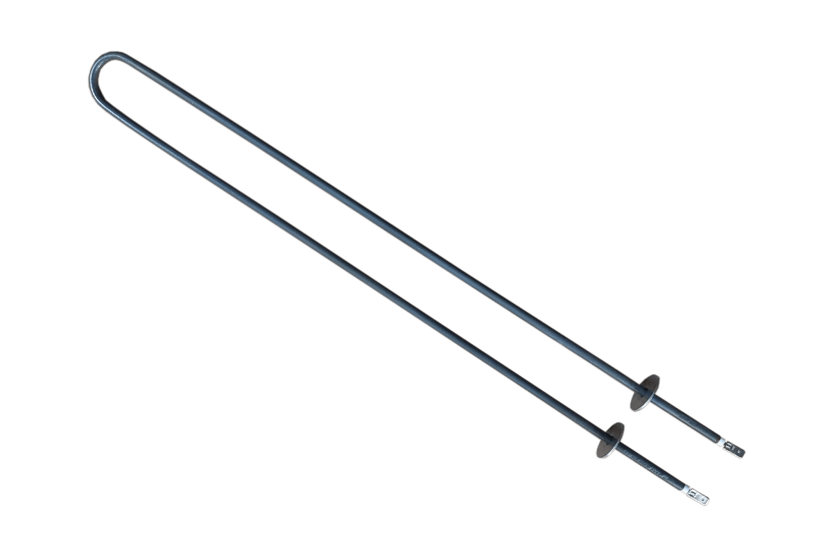 Heizstab 425 Watt für Technotherm Nachtspeicherheizungen TTS 26 F und TTS 260 F Heizstab