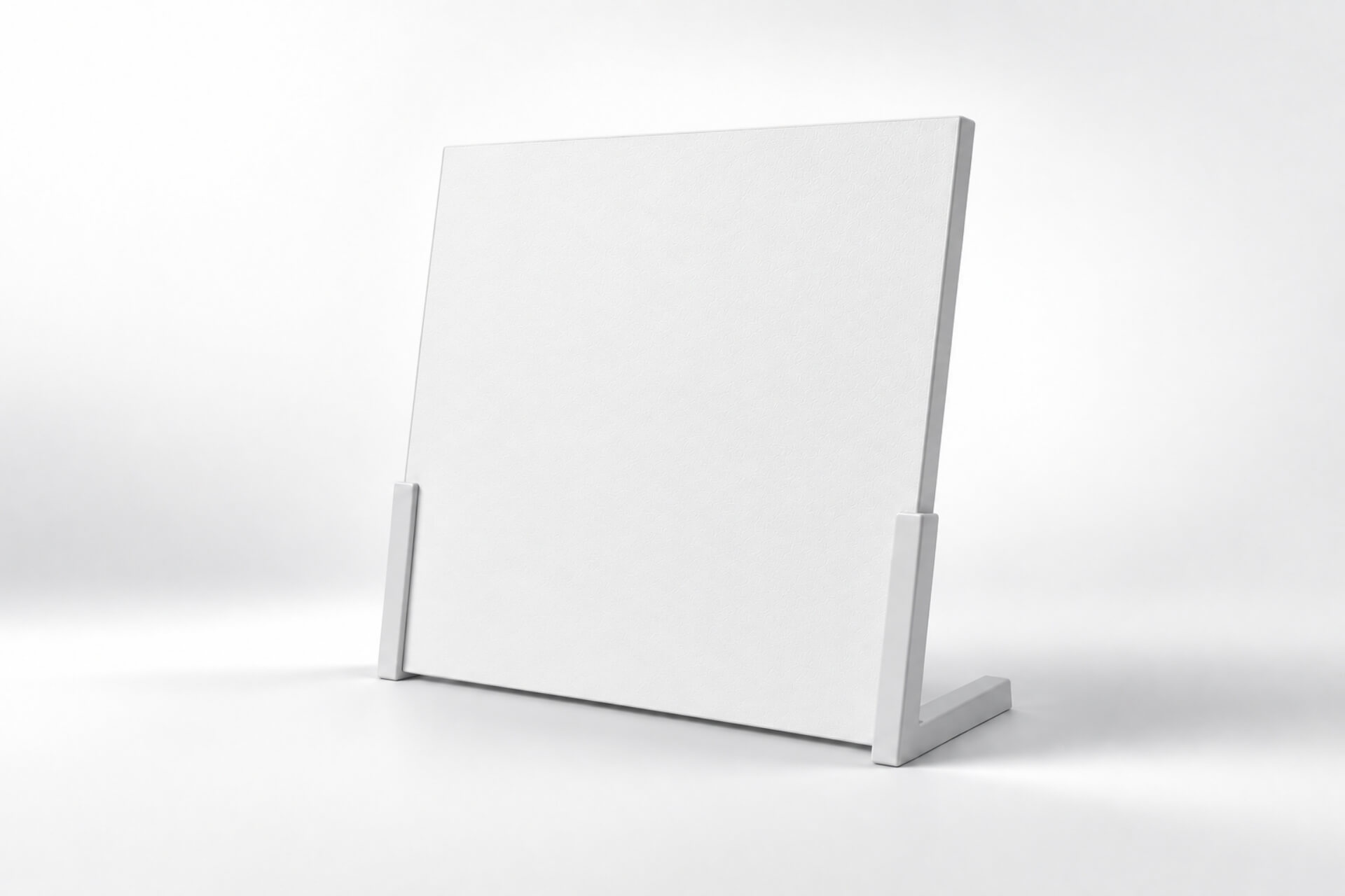 Bundle: Mobile Infrarotheizung (Technotherm ISP-Wi mit Funkempfänger + Standfüße + Raumthermostat)