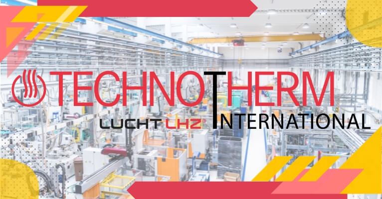 Elektroheizung vom Hersteller Technotherm