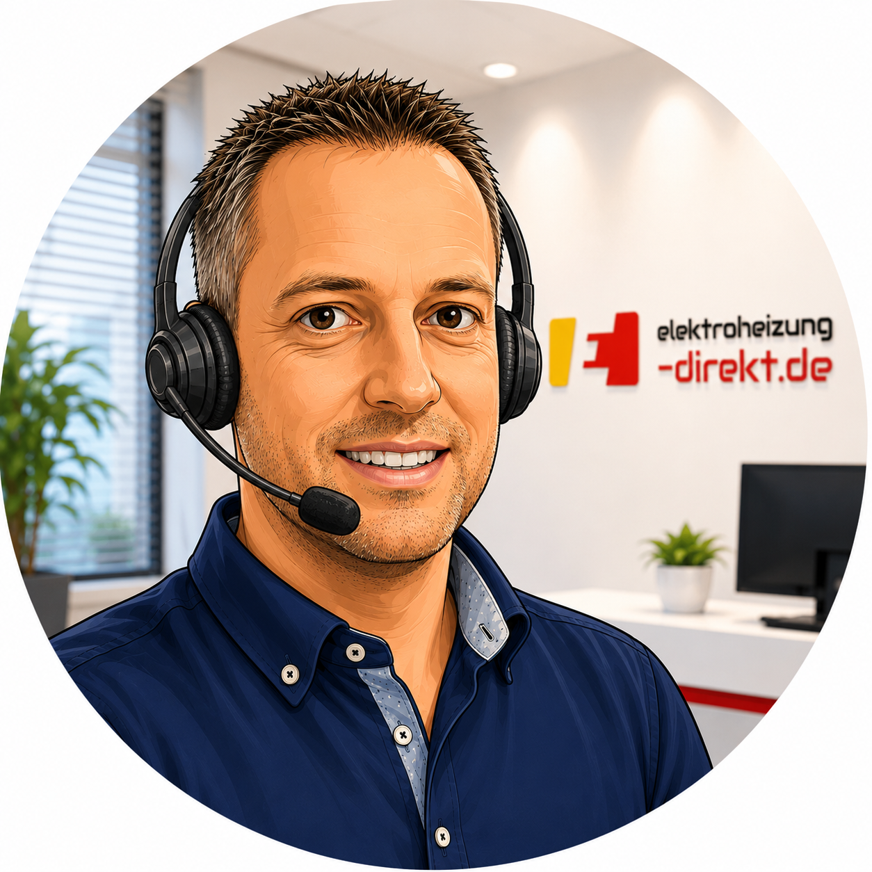 Blogautor Ralf Messner