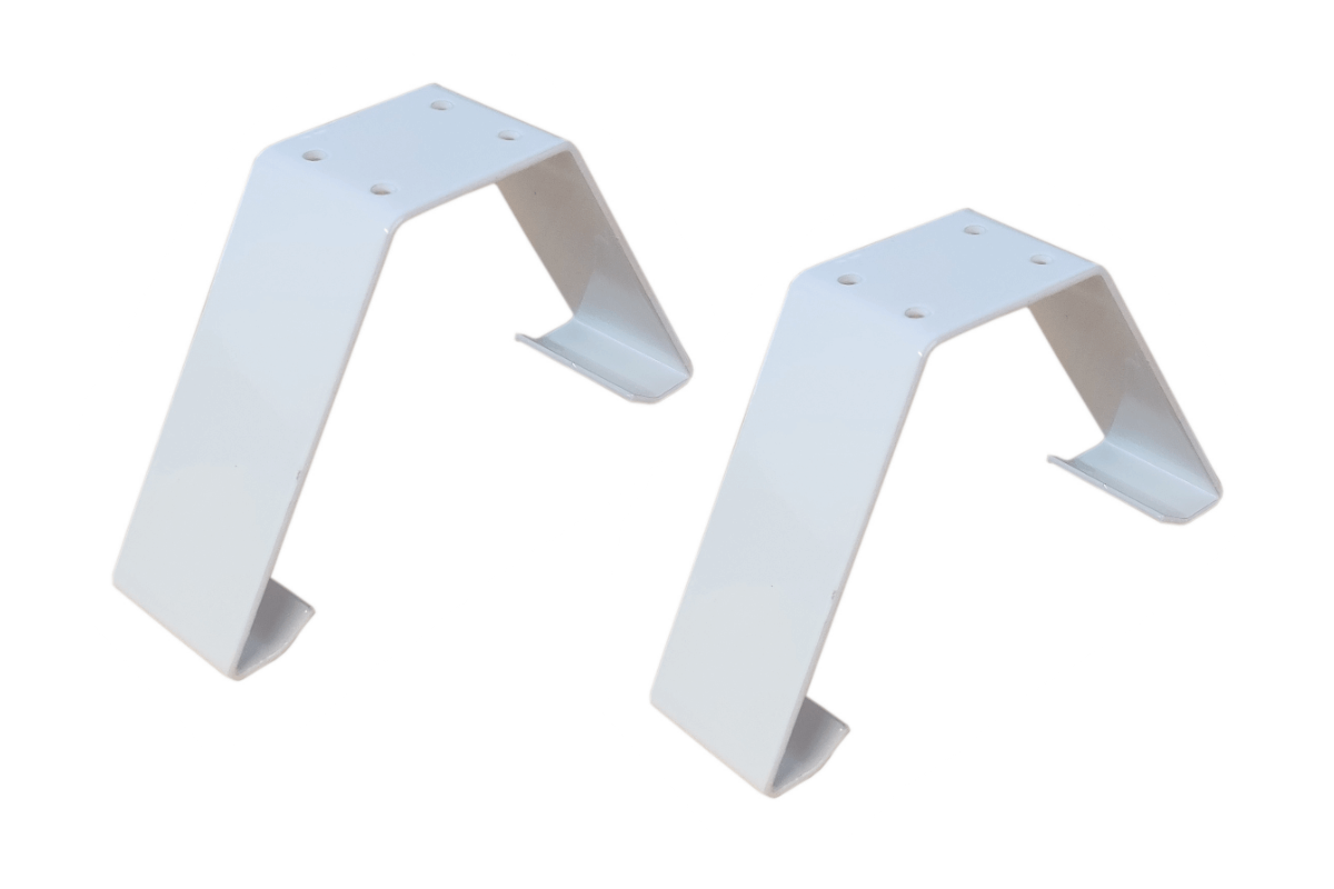 Standfüße für Wandkonvektor airstream von eVARMO Standfüße airstream smart