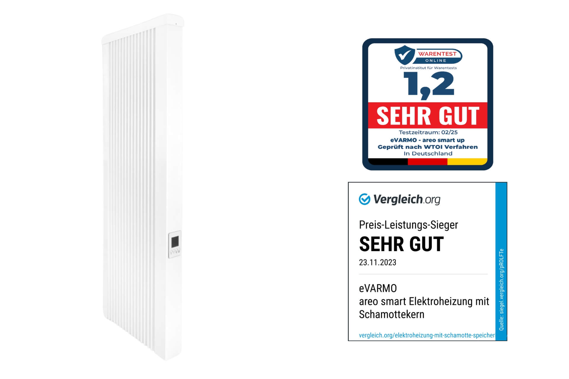 areo smart up 1000W