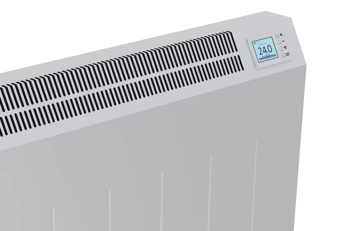 Nachtspeicherheizung Technotherm TTB Elektrospeicherheizung