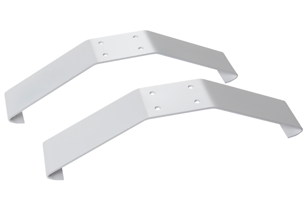 Standfüße für Wandkonvektor VPNi von Technotherm Standfüße VPN