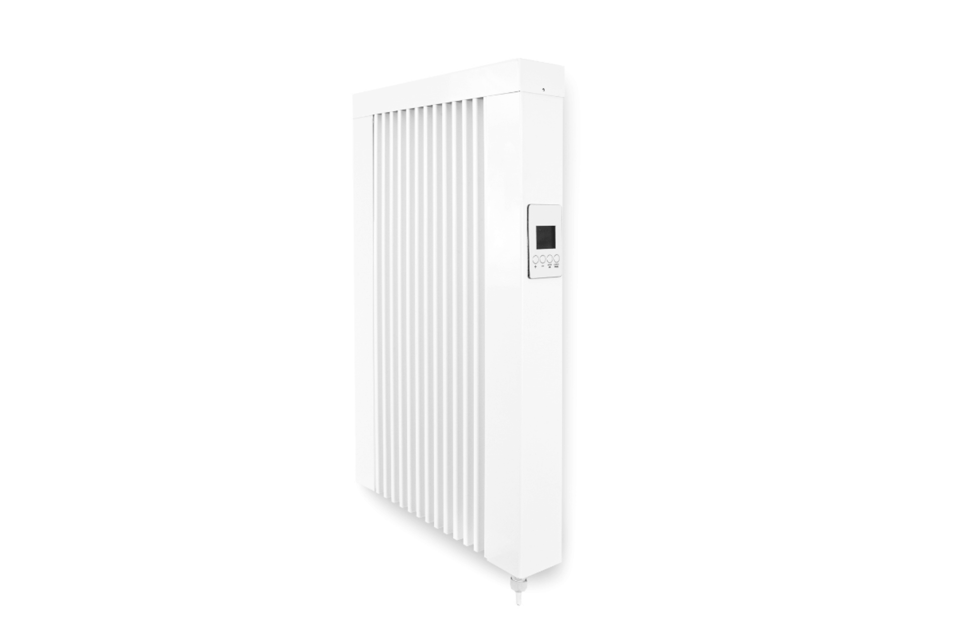 Flächenspeicherheizung eVARMO areo bano up 1300 Watt Badheizung Elektroheizung