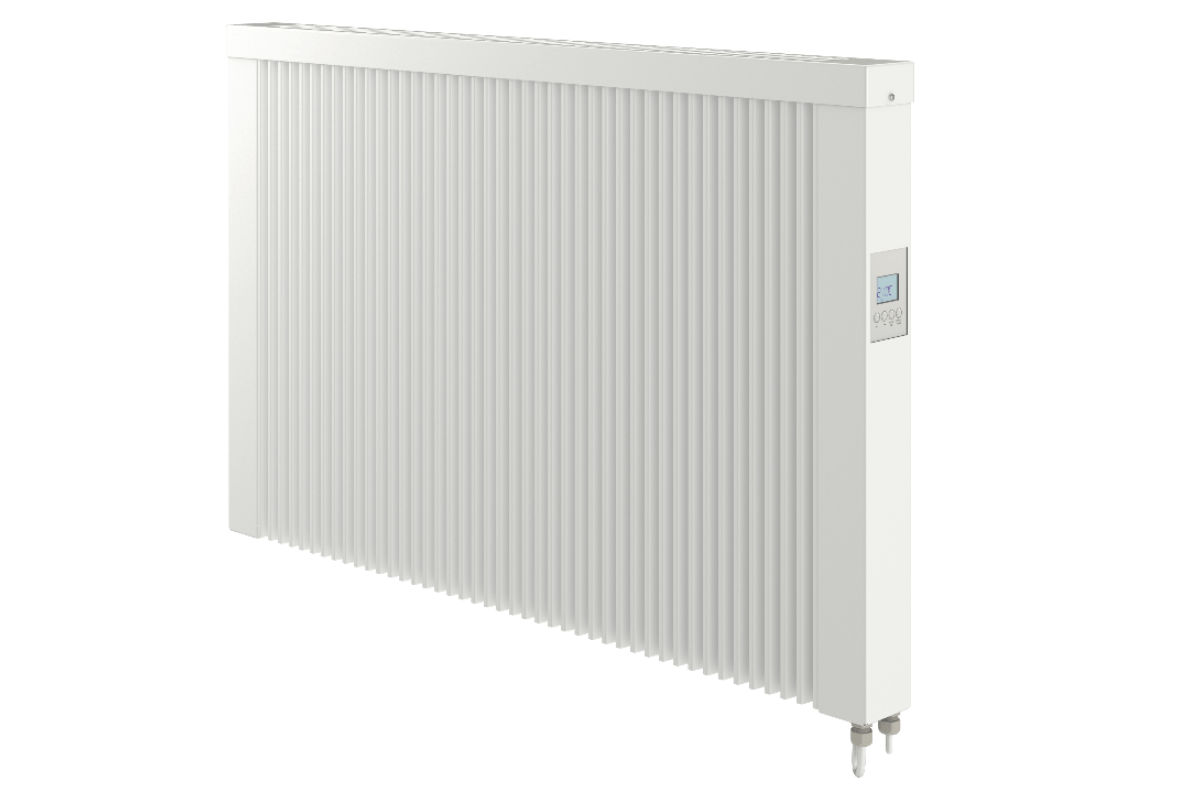 Konvektorheizung Technotherm Kombiheizung CHMI 2000 Watt weiß Elektroheizung