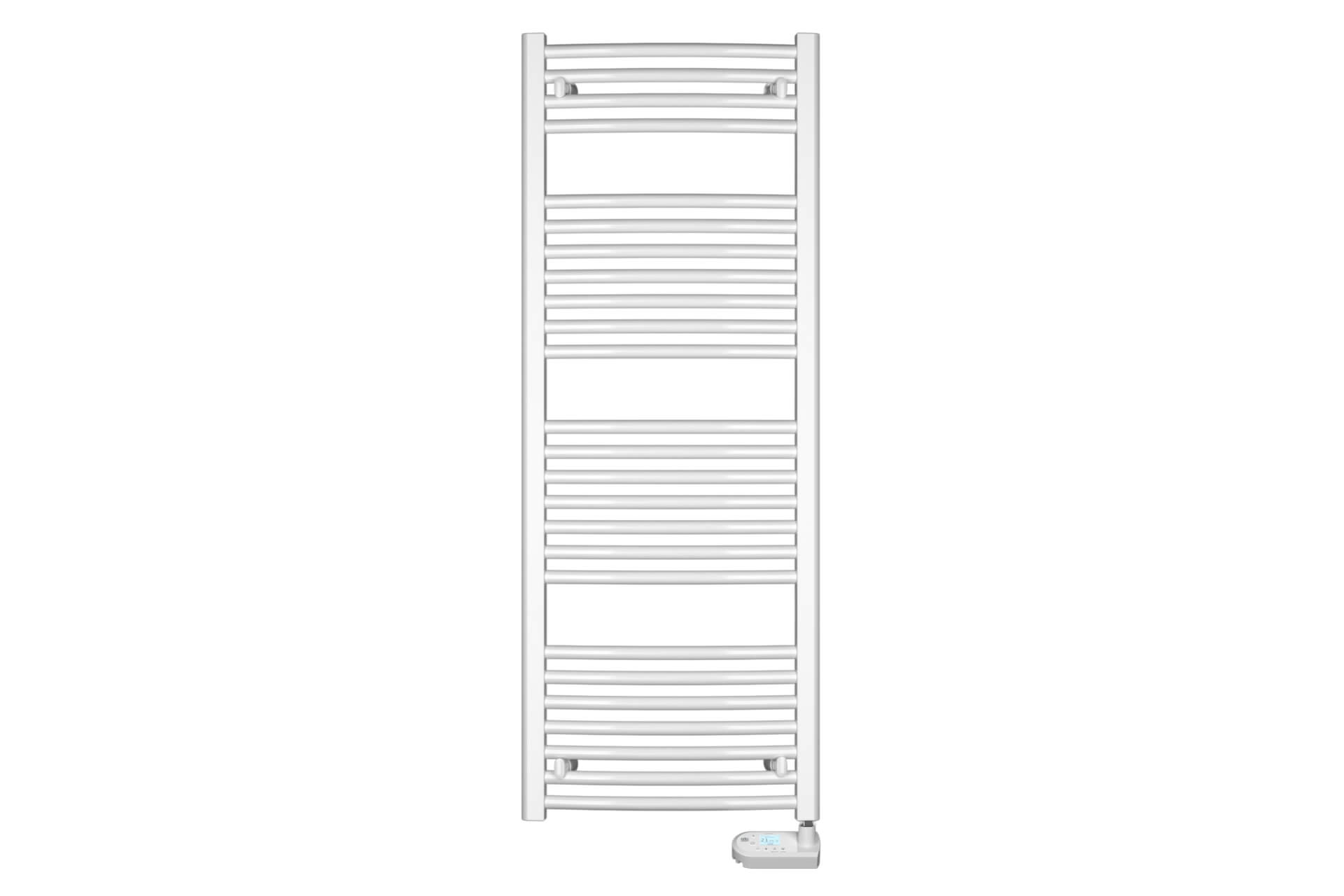 Hatro smart 750W weiß