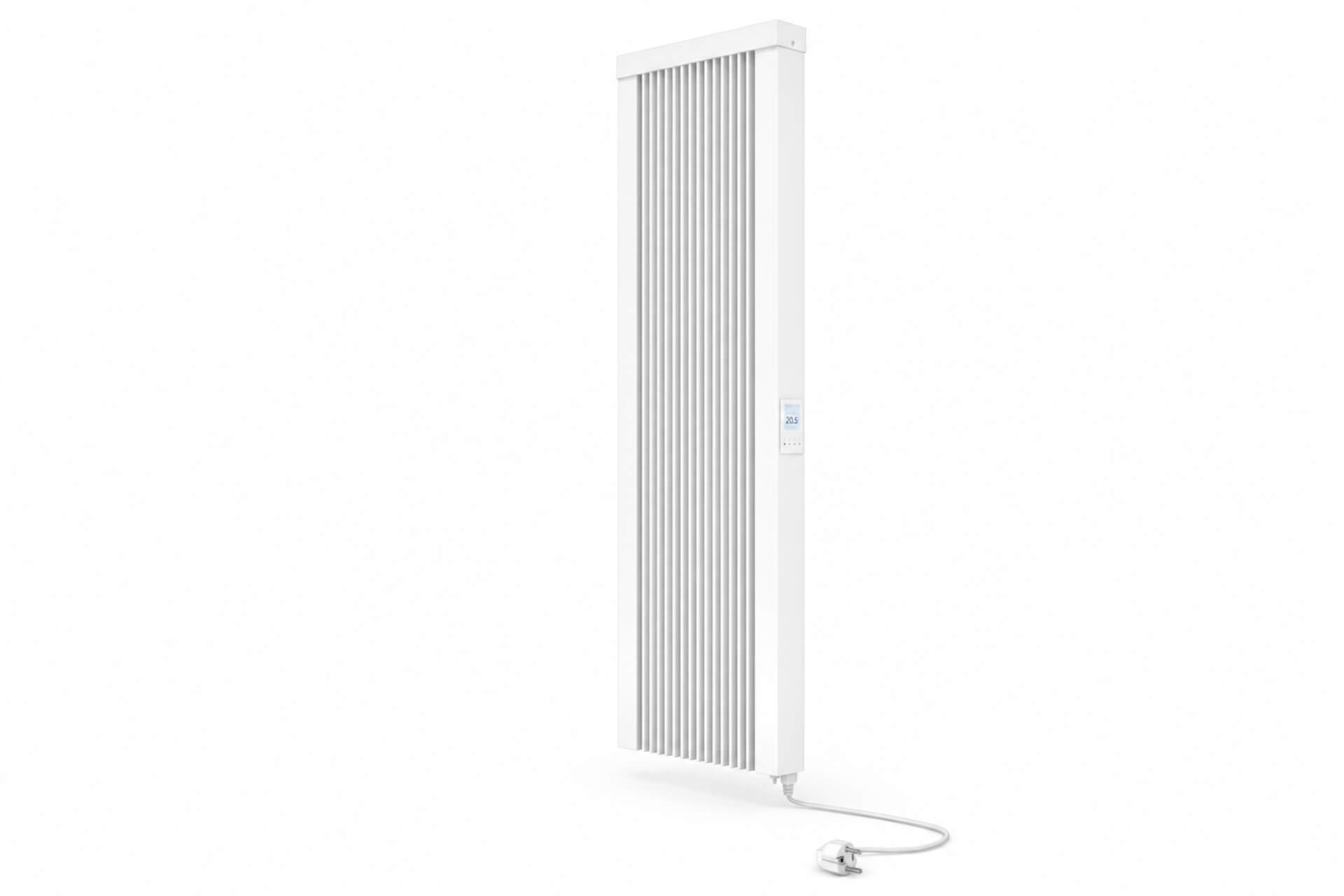 Flächenspeicherheizung hoch "areo smart up" Elektroheizung