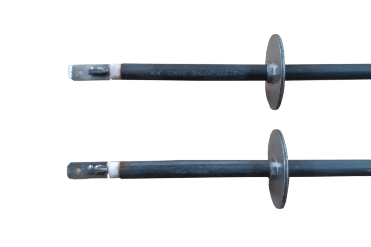 Heizstab 284 Watt für Technotherm Nachtspeicherheizungen TTS 17 F und TTS 170 F