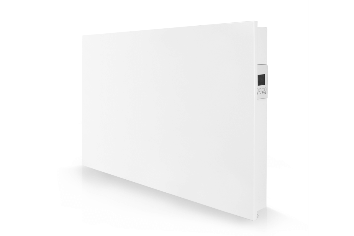 Konvektorheizung eVARMO airstream smart 1200 Watt Elektroheizung