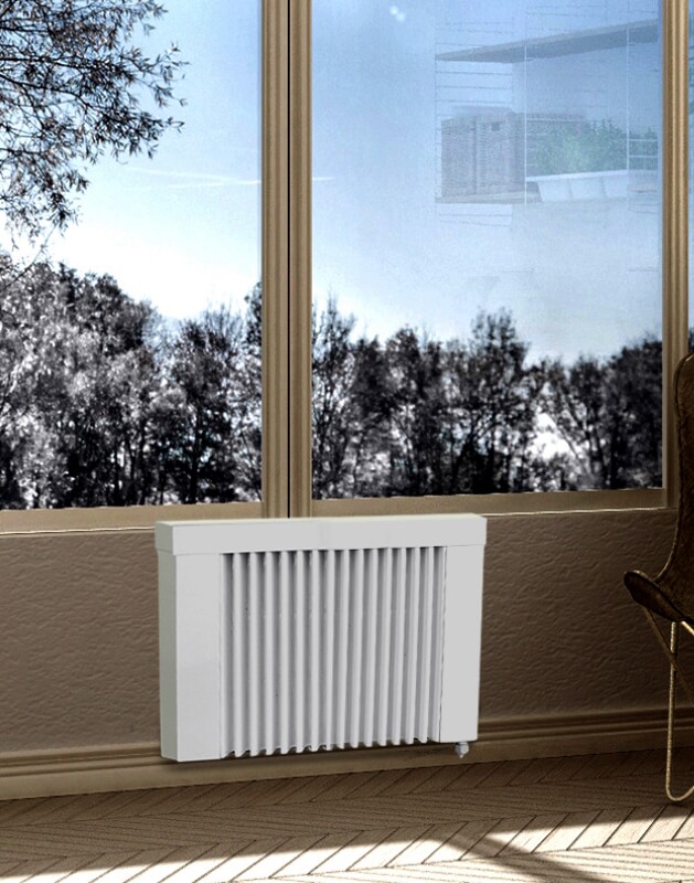 radiateur Technotherm