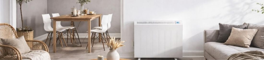 Nachtspeicherheizung