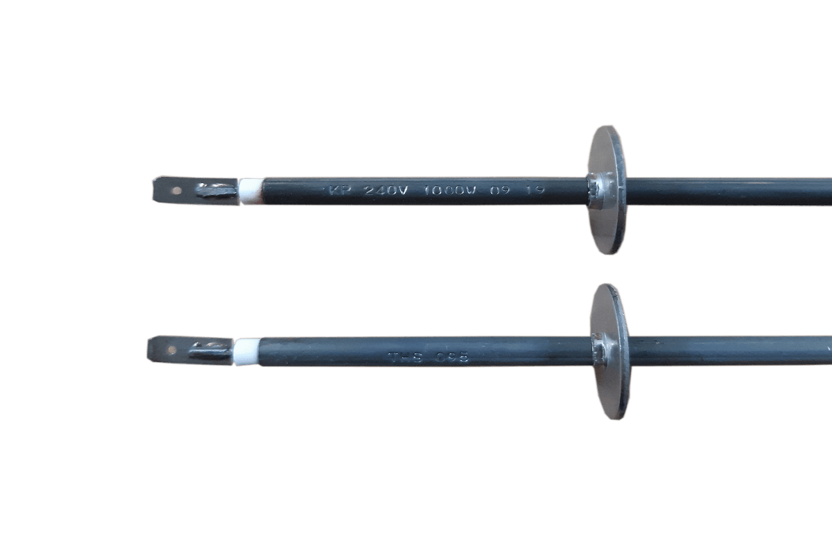 Heizstab 1000 Watt für Technotherm Nachtspeicherheizungen TTS 60, TTN 40 F und TTN 400 F