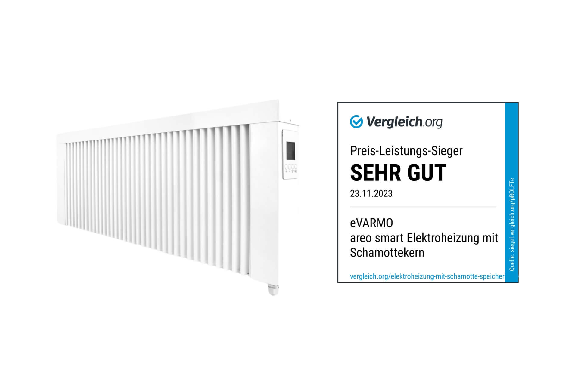 areo smart base 1600W