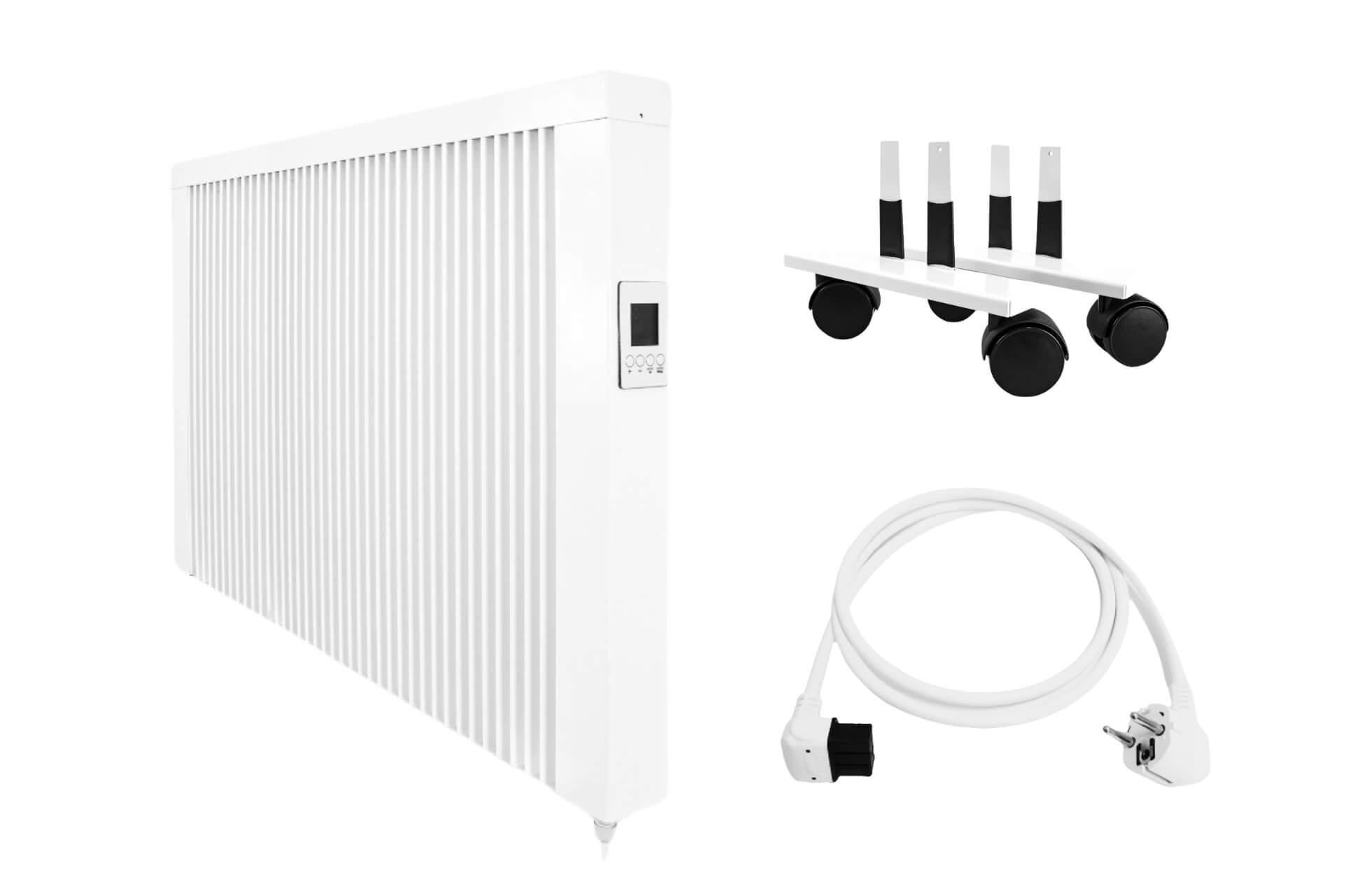 Bundle Mobile Flächenspeicherheizung