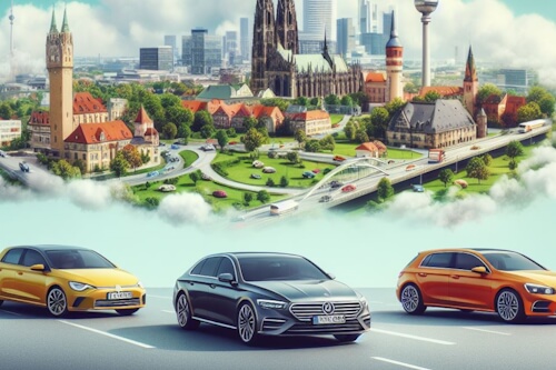 Preisunterschied Elektroheizung mit Automarken erklärt