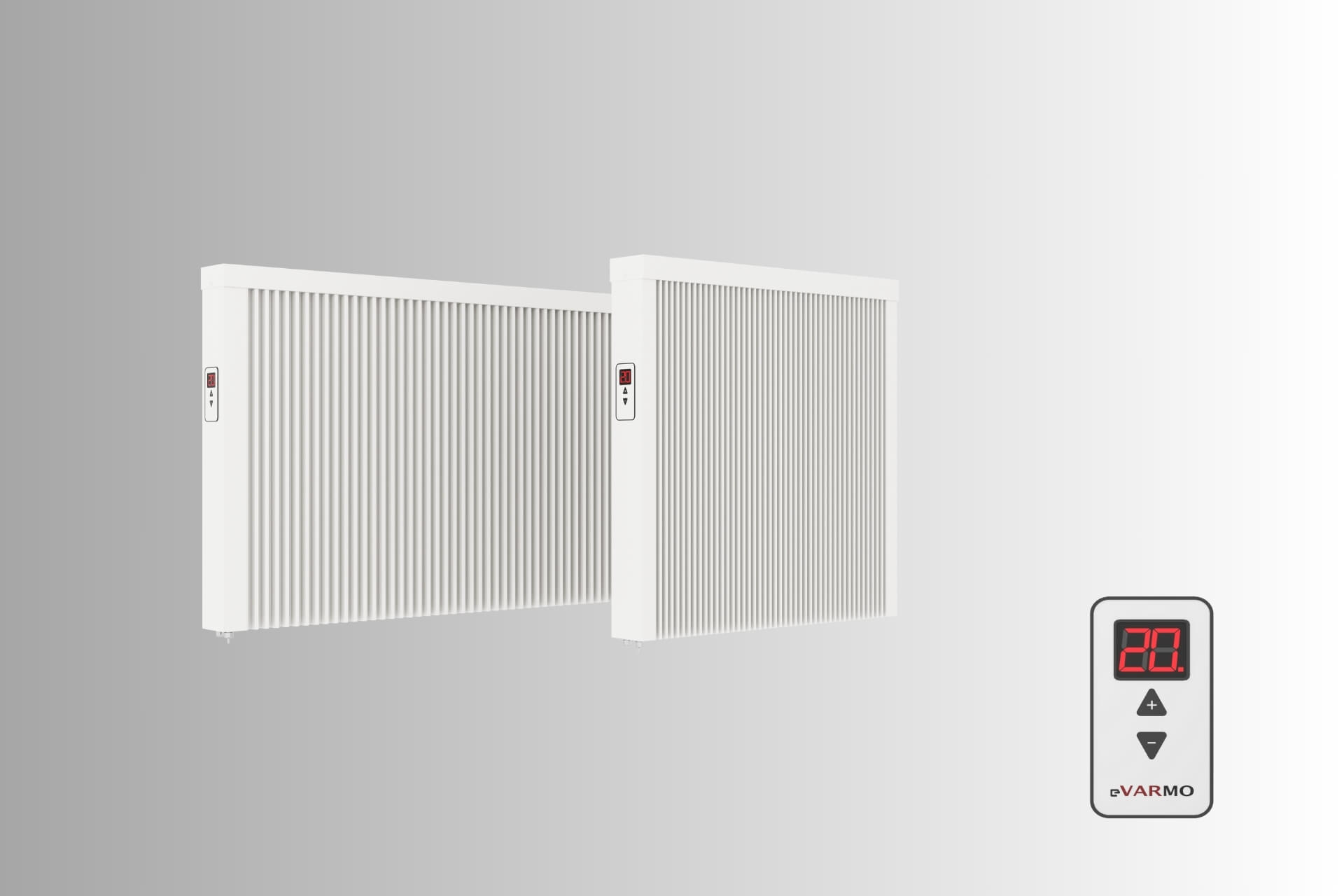 Paketset areo direct 3250W