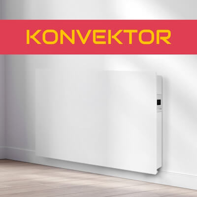 Konvektorheizung