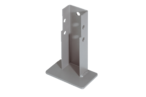 Technotherm Standfuß für Wärmespeicher