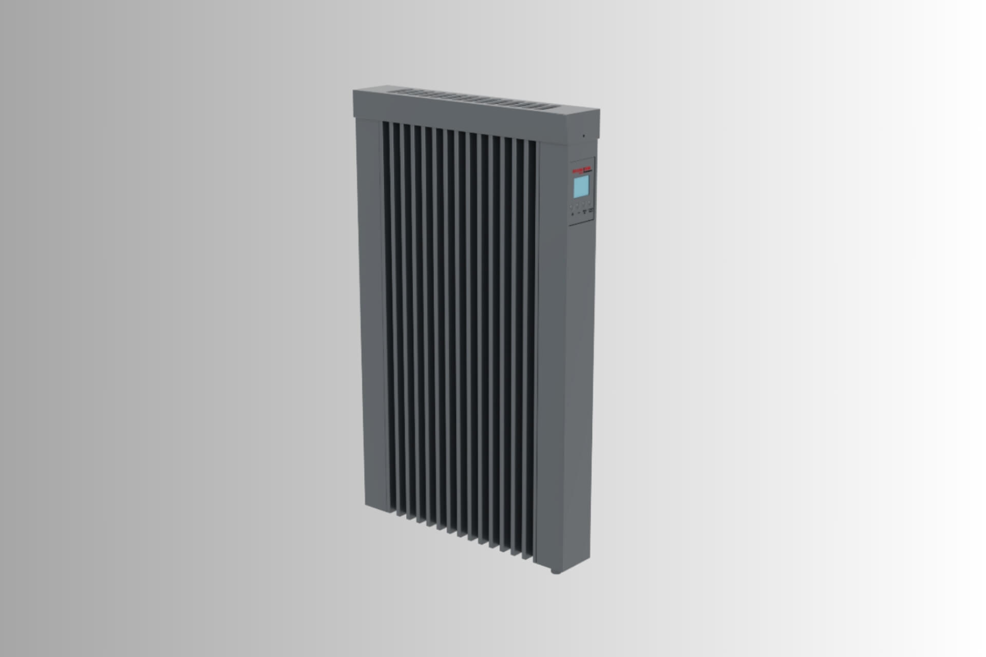 TT-KS 500W anthrazit 