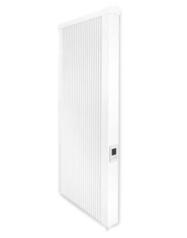 Flächenspeicherheizung eVARMO areo direct up 1500 Watt Elektroheizung