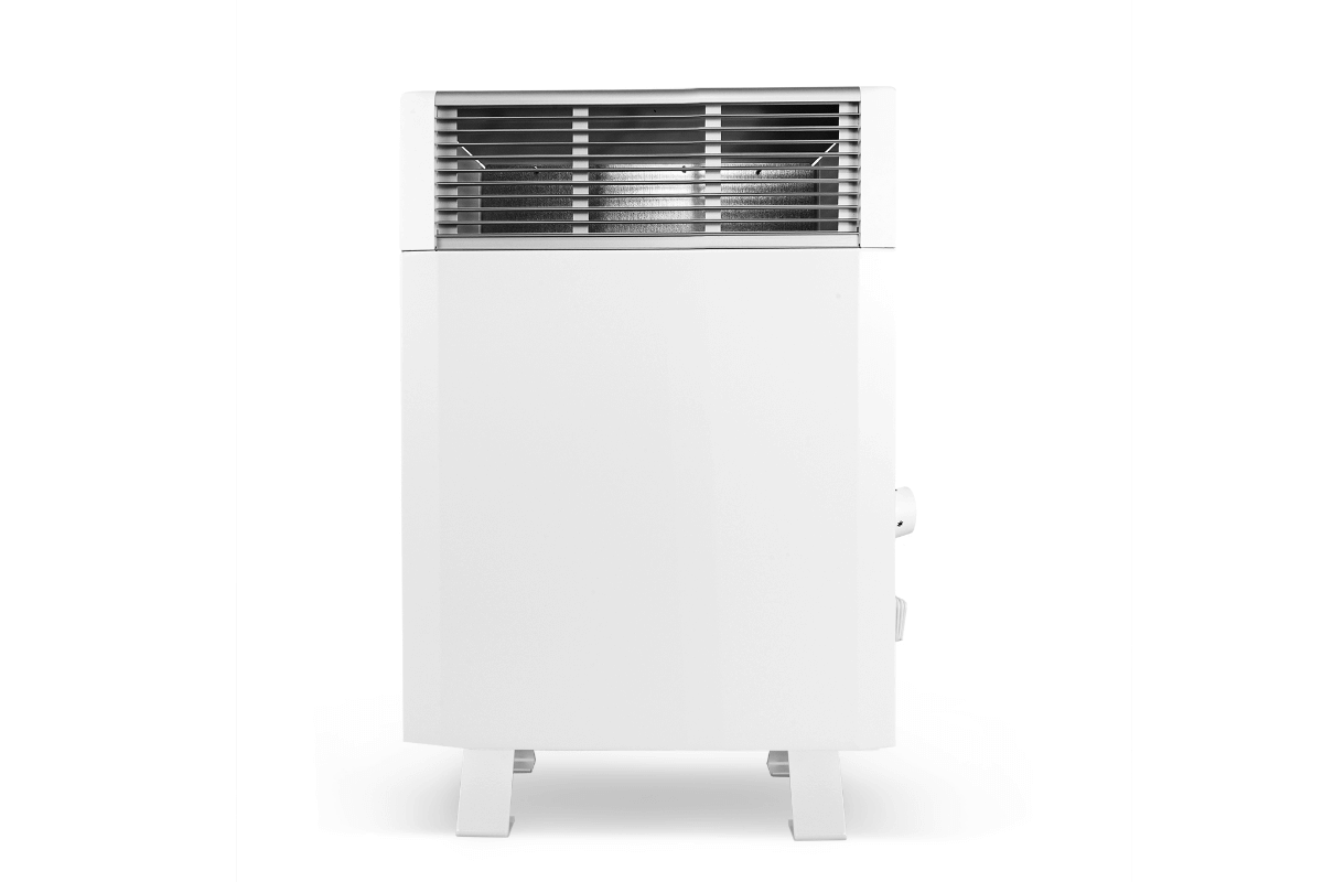 Konvektorheizung Technotherm CVSI 2500 Watt Elektroheizung